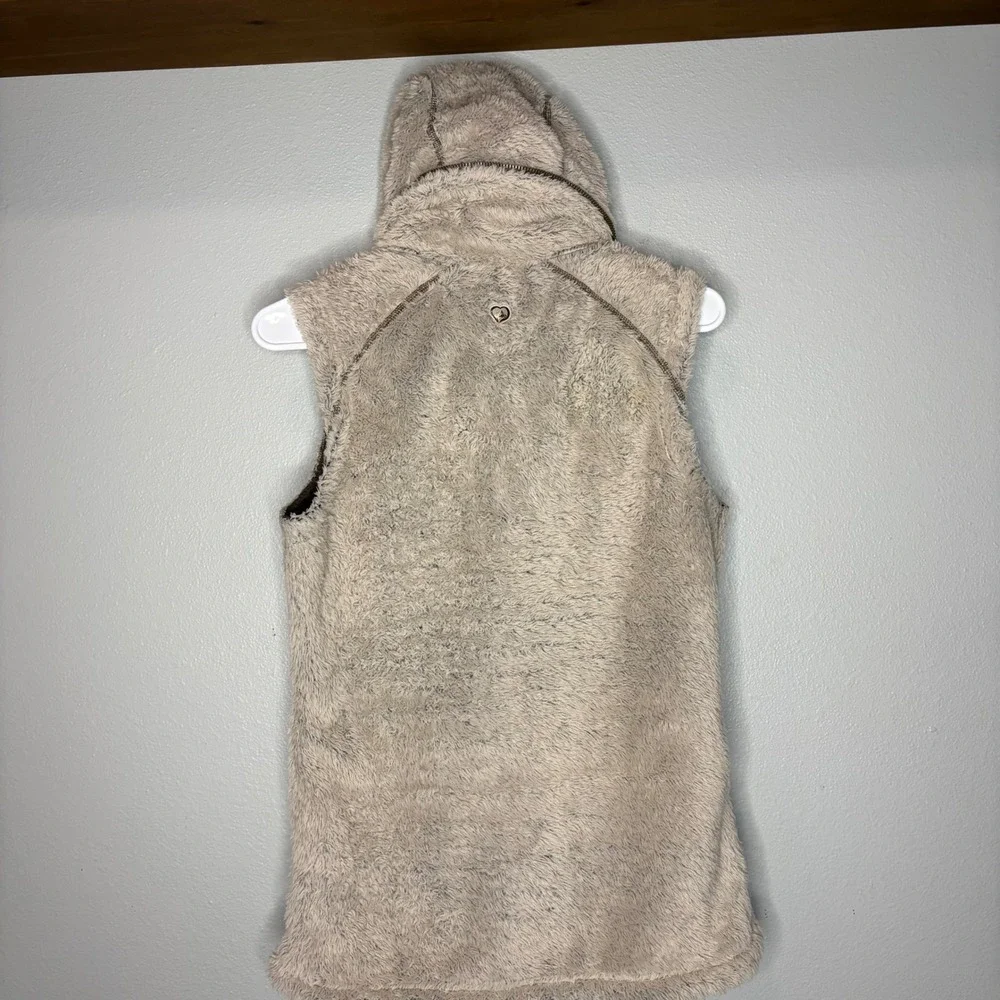 Kuhl flight vest